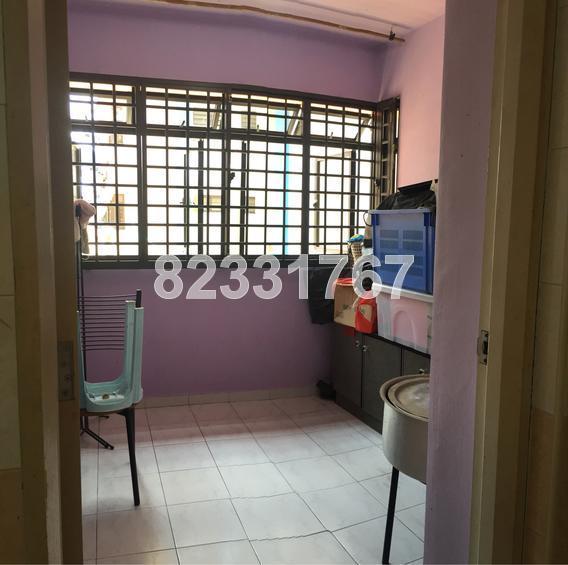 Blk 129 Ang Mo Kio Avenue 3 (Ang Mo Kio), HDB 3 Rooms #140342092